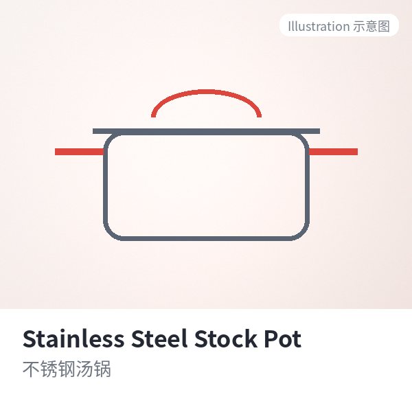 Jieyang Hongxin Stainless Steel Products Co., Ltd.